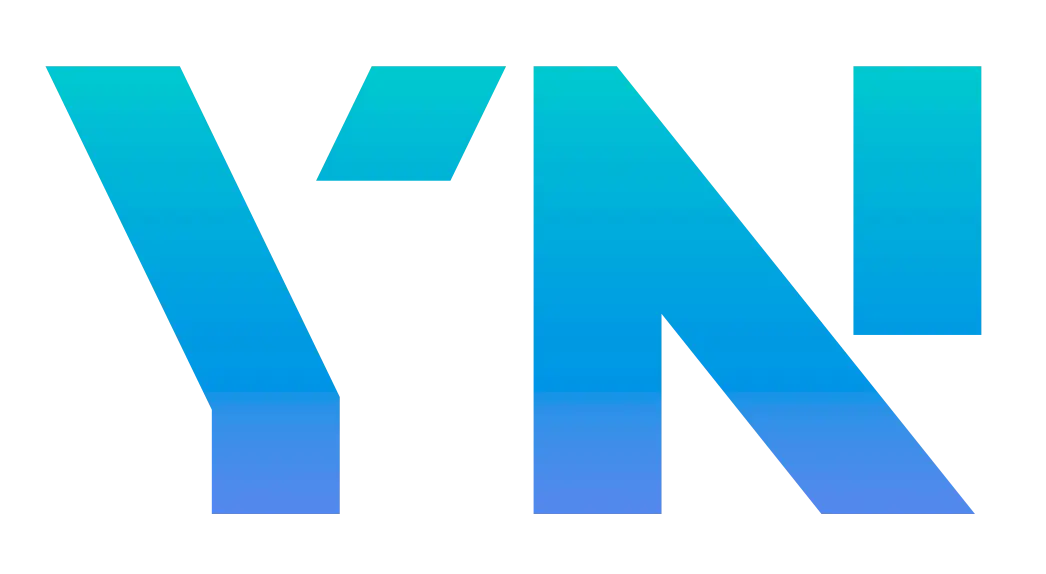 Yogendra Negi Logo